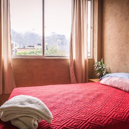 Hotel Casa Figueroa Tepoztlán Zewnętrze zdjęcie