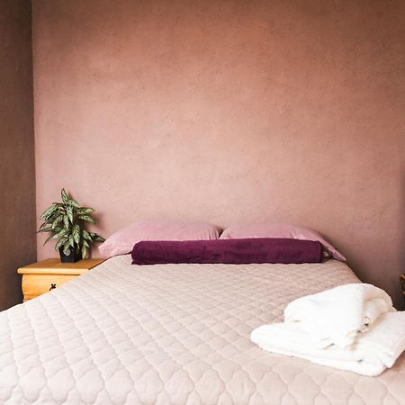 Hotel Casa Figueroa Tepoztlán Zewnętrze zdjęcie