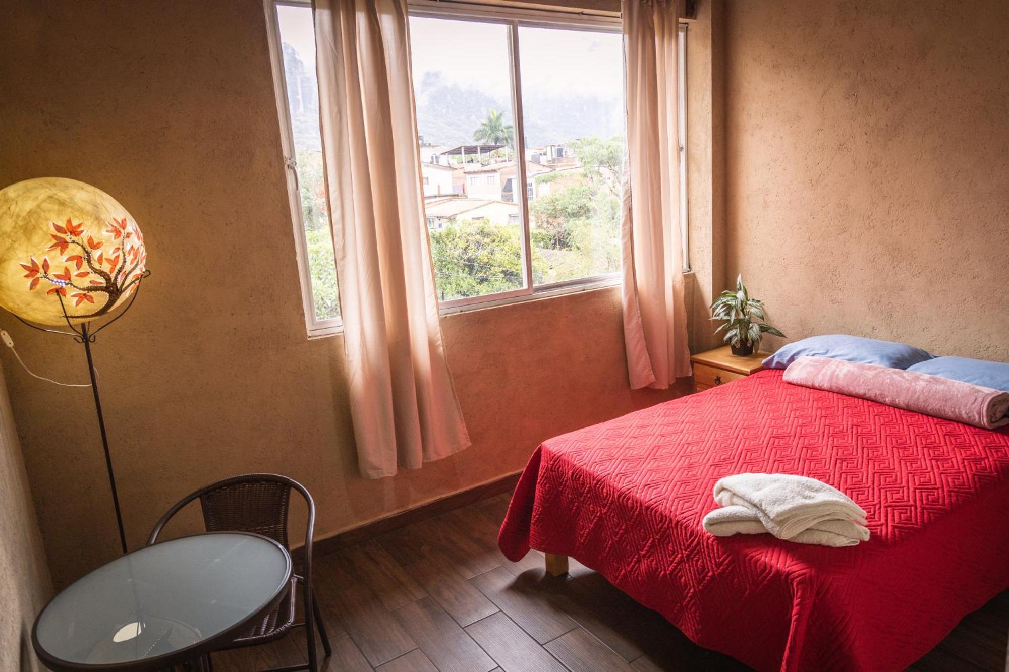 Hotel Casa Figueroa Tepoztlán Zewnętrze zdjęcie