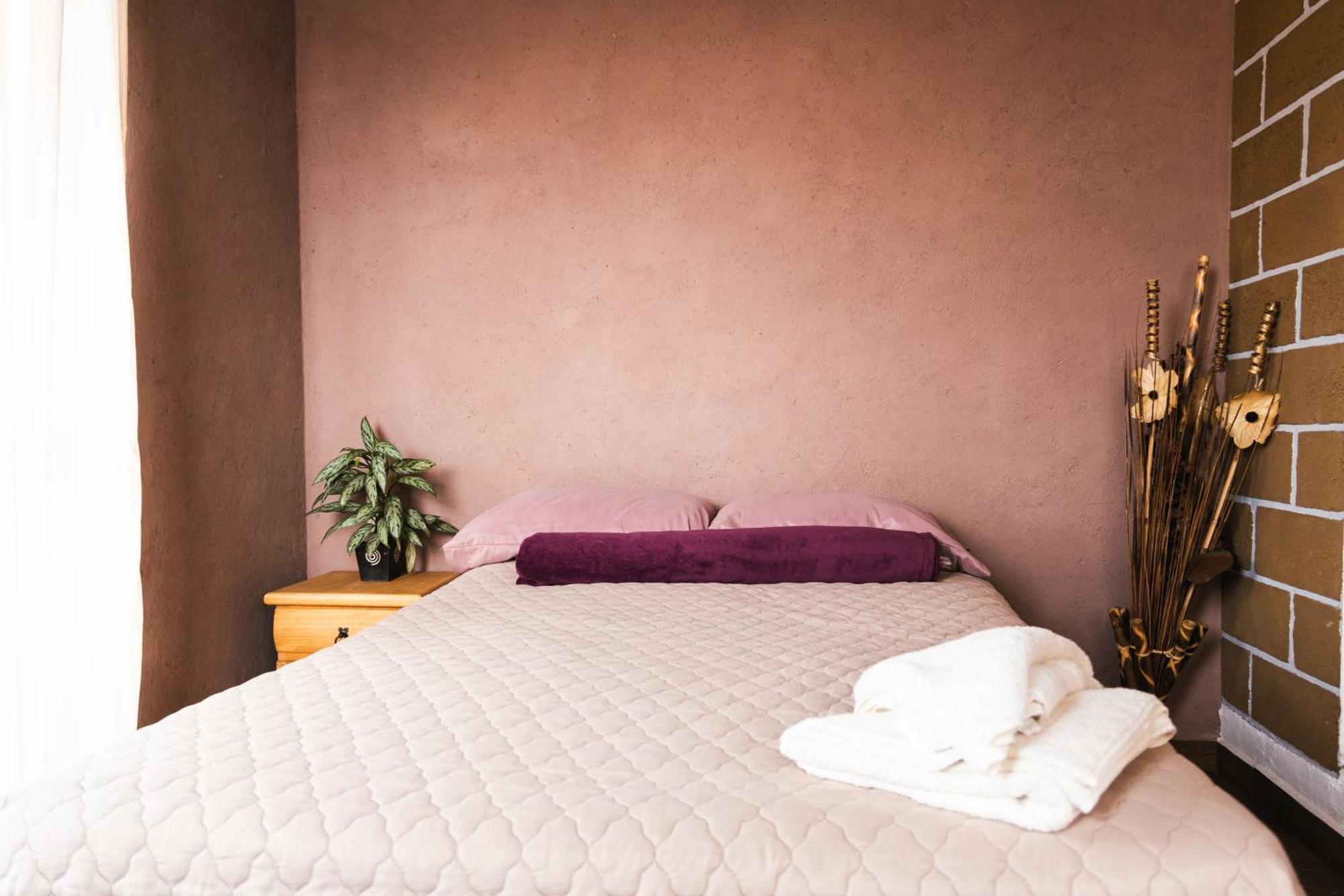 Hotel Casa Figueroa Tepoztlán Zewnętrze zdjęcie